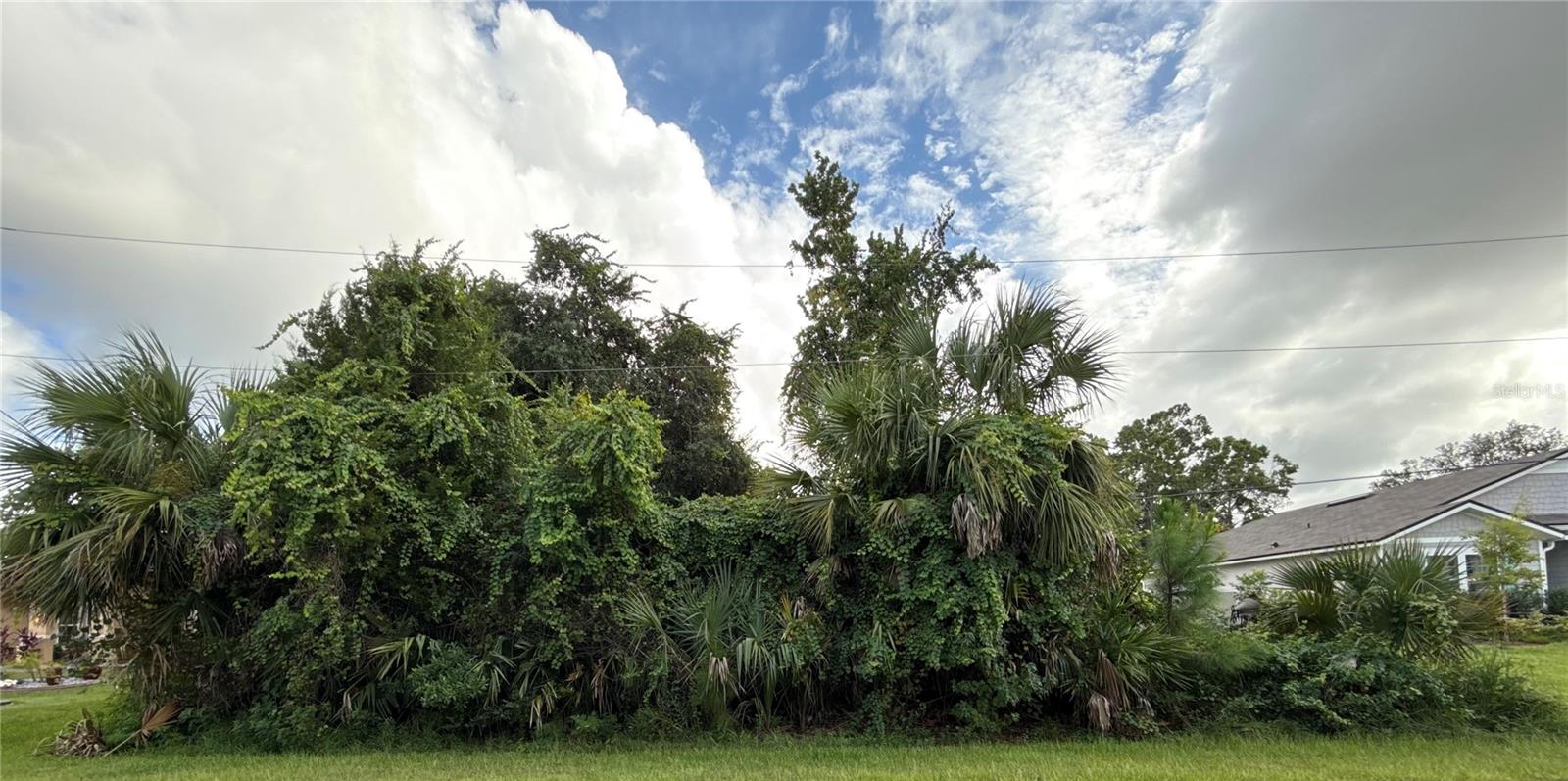 PALM COAST SEC 26 - Land