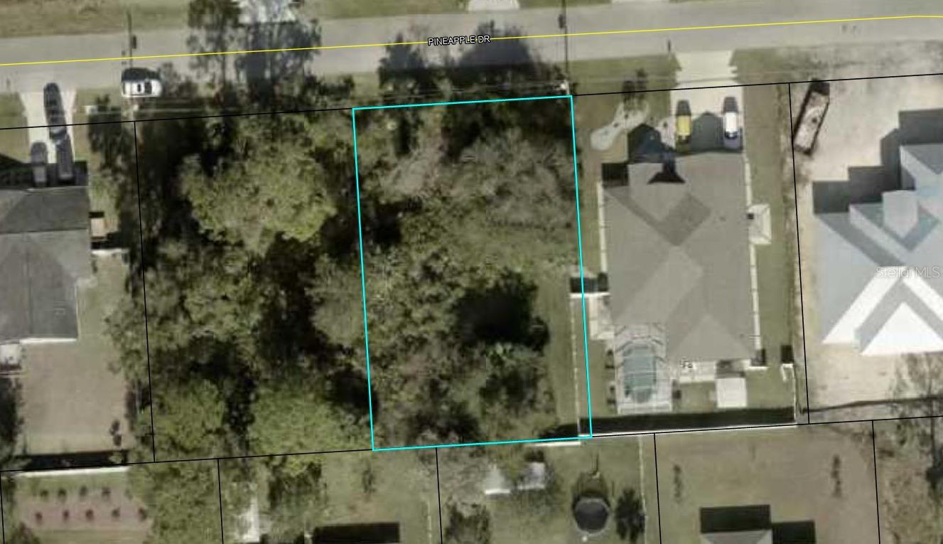 PALM COAST SEC 26 - Land