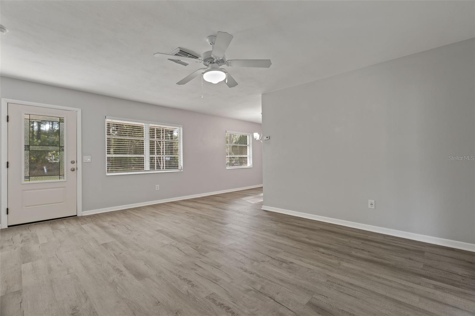 INVERNESS HIGHLANDS SOUTH - Residential