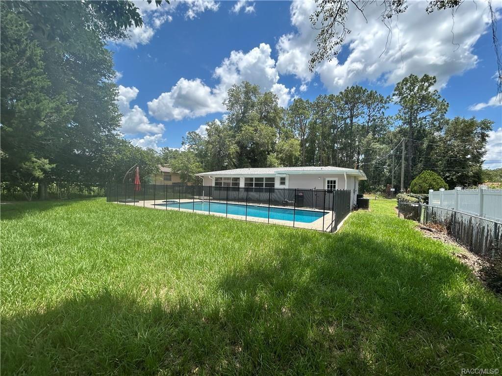 INVERNESS HIGHLANDS SOUTH - Residential