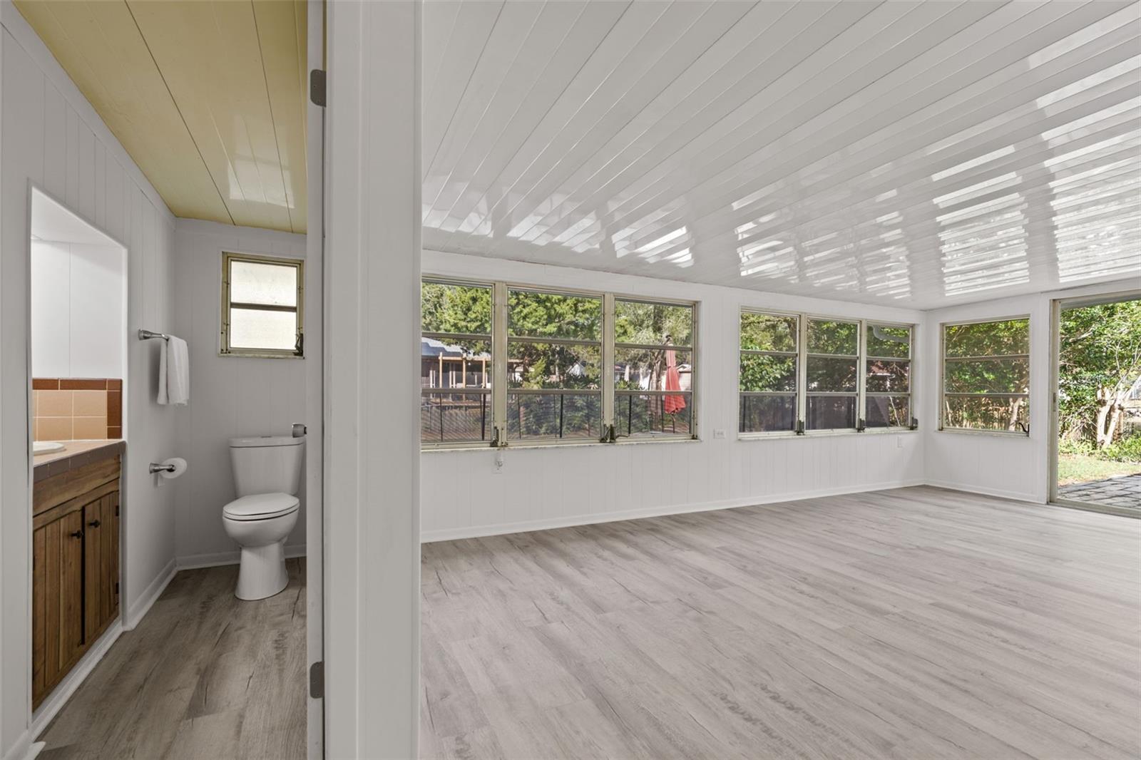 INVERNESS HIGHLANDS SOUTH - Residential