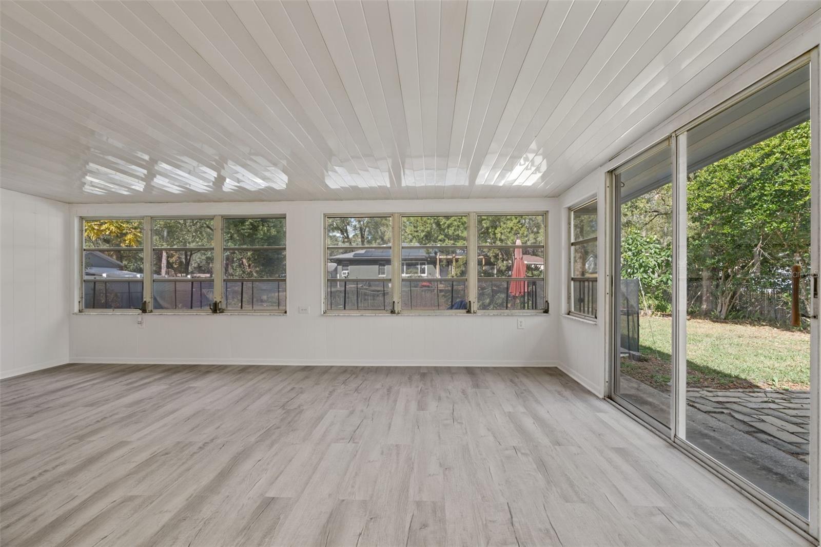 INVERNESS HIGHLANDS SOUTH - Residential