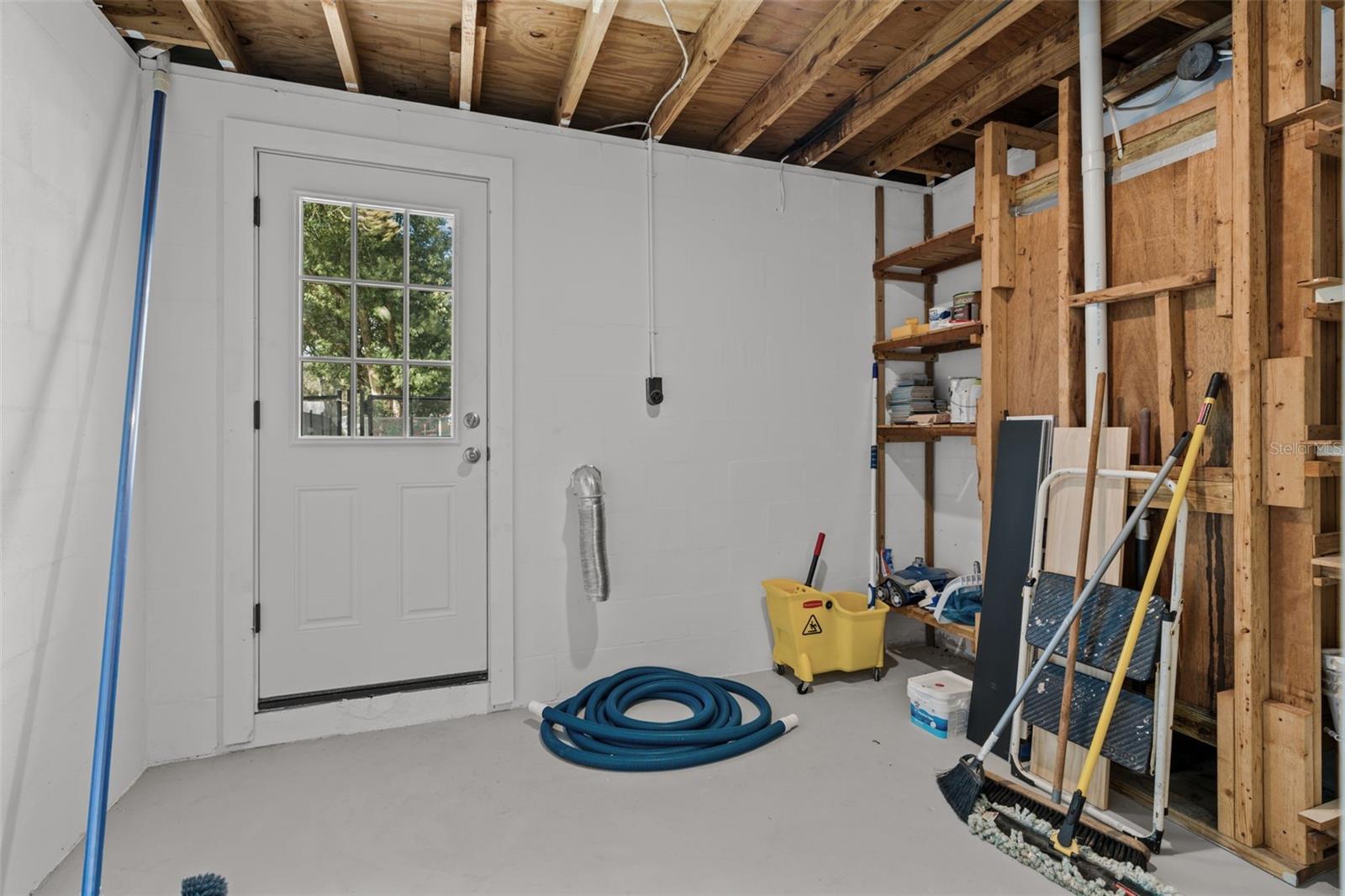 INVERNESS HIGHLANDS SOUTH - Residential