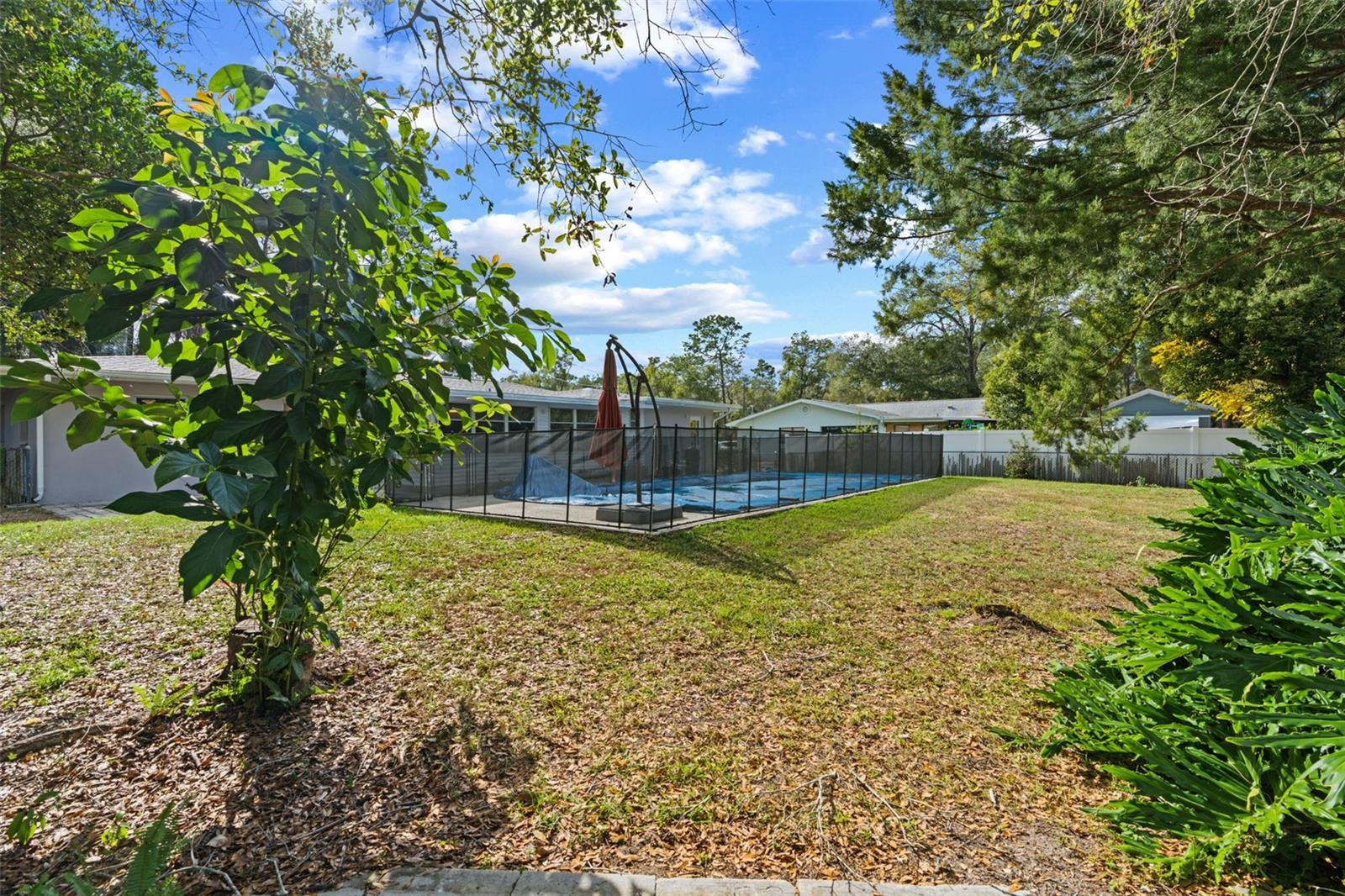 INVERNESS HIGHLANDS SOUTH - Residential