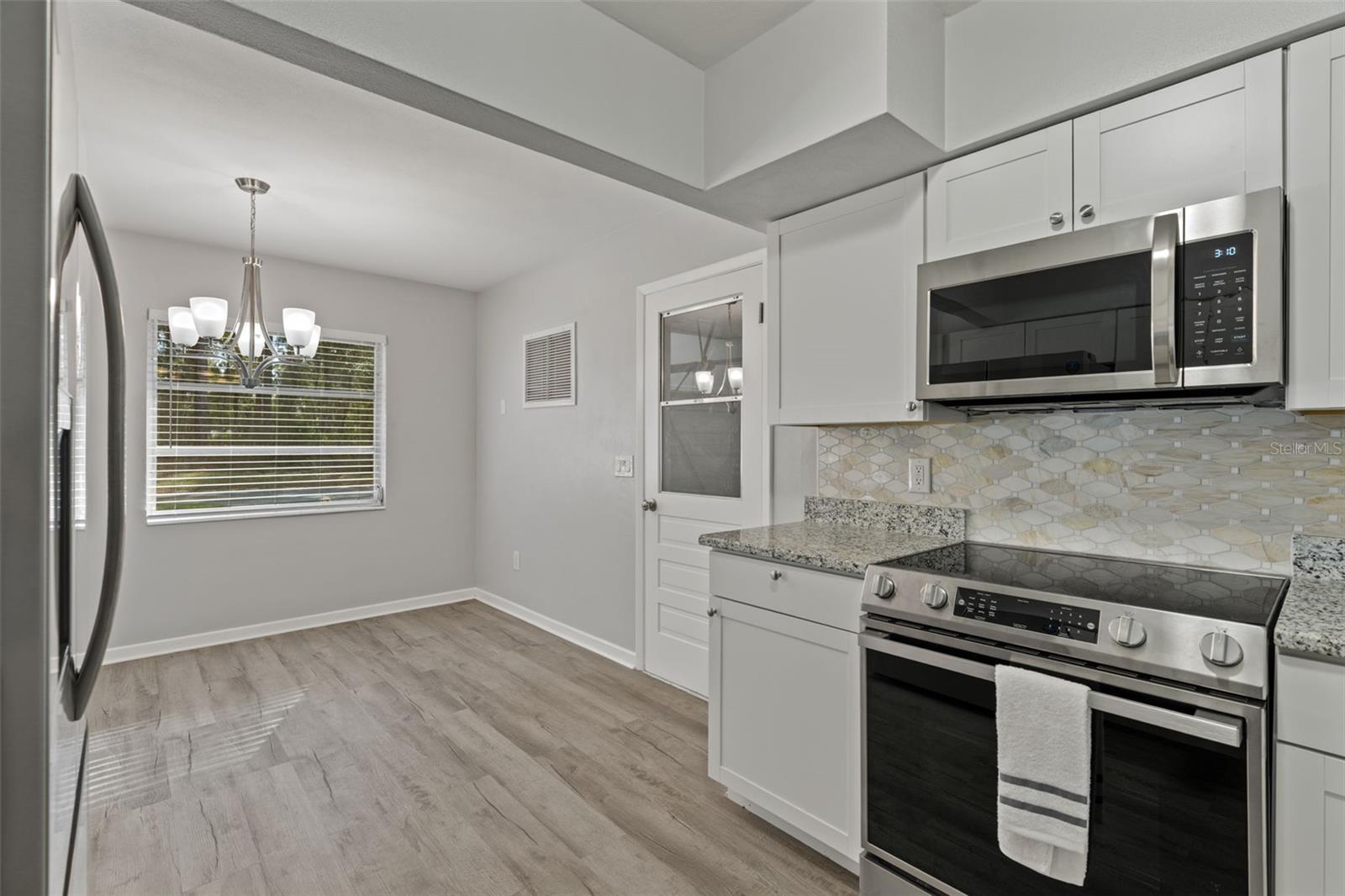 INVERNESS HIGHLANDS SOUTH - Residential