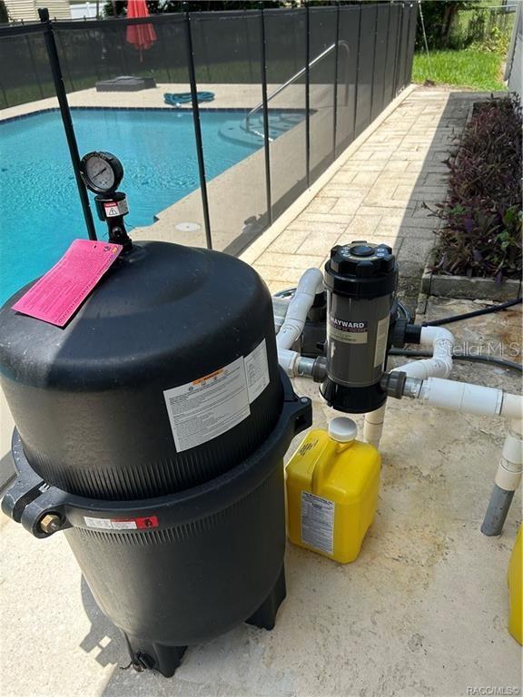 INVERNESS HIGHLANDS SOUTH - Residential