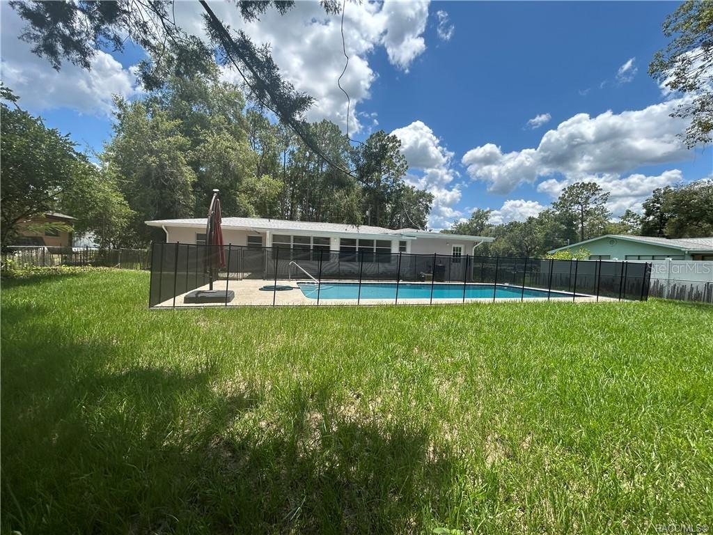 INVERNESS HIGHLANDS SOUTH - Residential