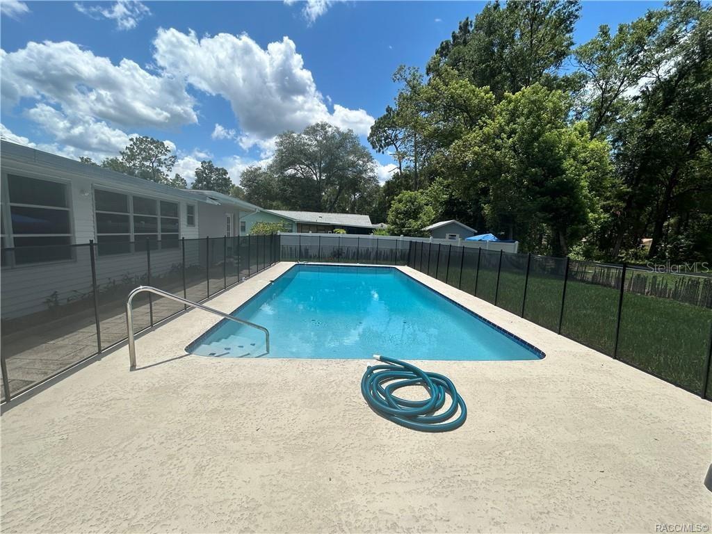 INVERNESS HIGHLANDS SOUTH - Residential