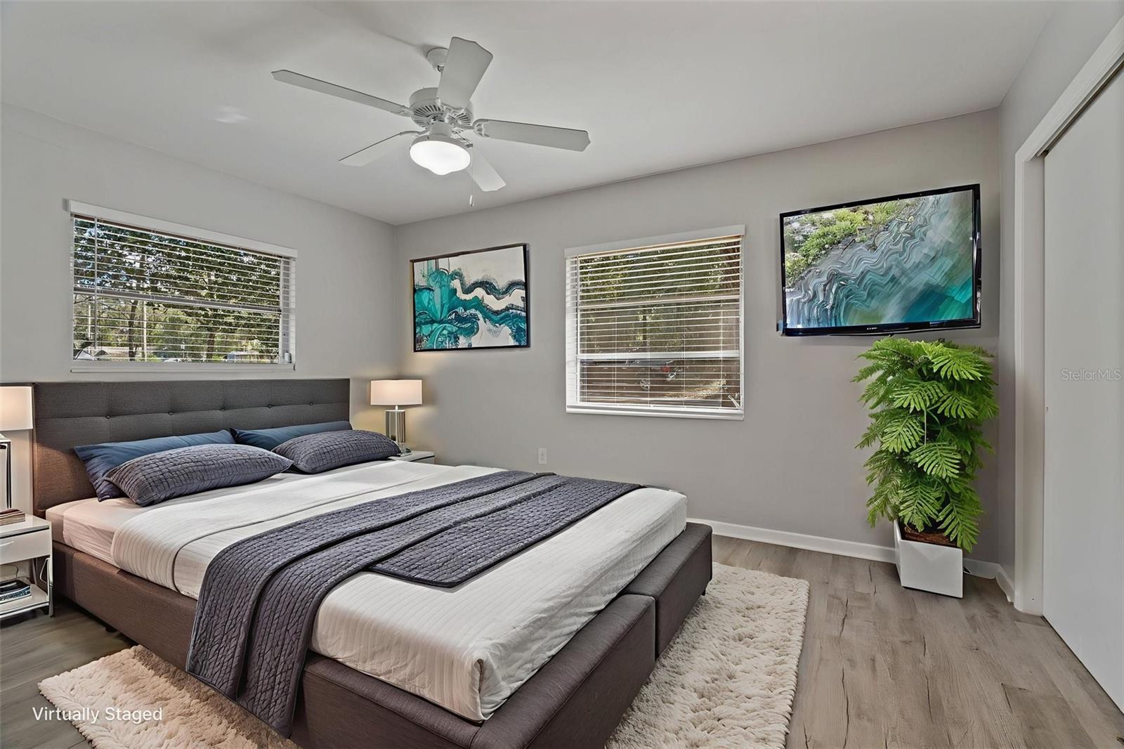 INVERNESS HIGHLANDS SOUTH - Residential