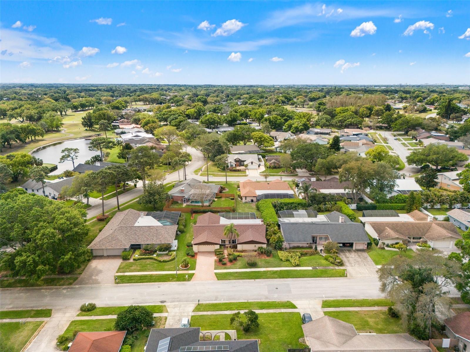 COUNTRYSIDE TR 56 - Residential