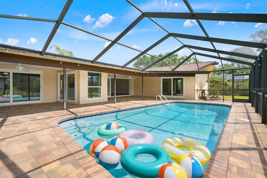 Photo of 2889 Fair Green Drive, Clearwater, FL 33761 (MLS # TB8489976)