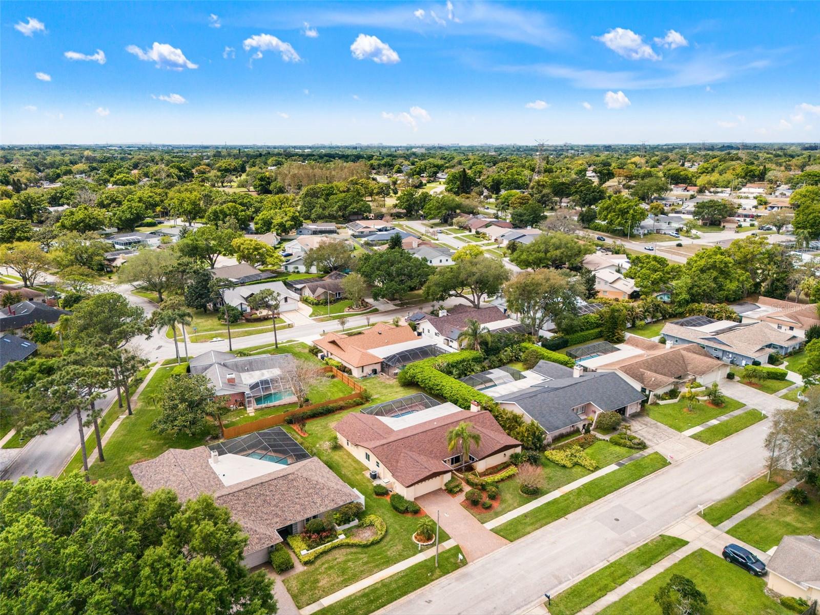 COUNTRYSIDE TR 56 - Residential