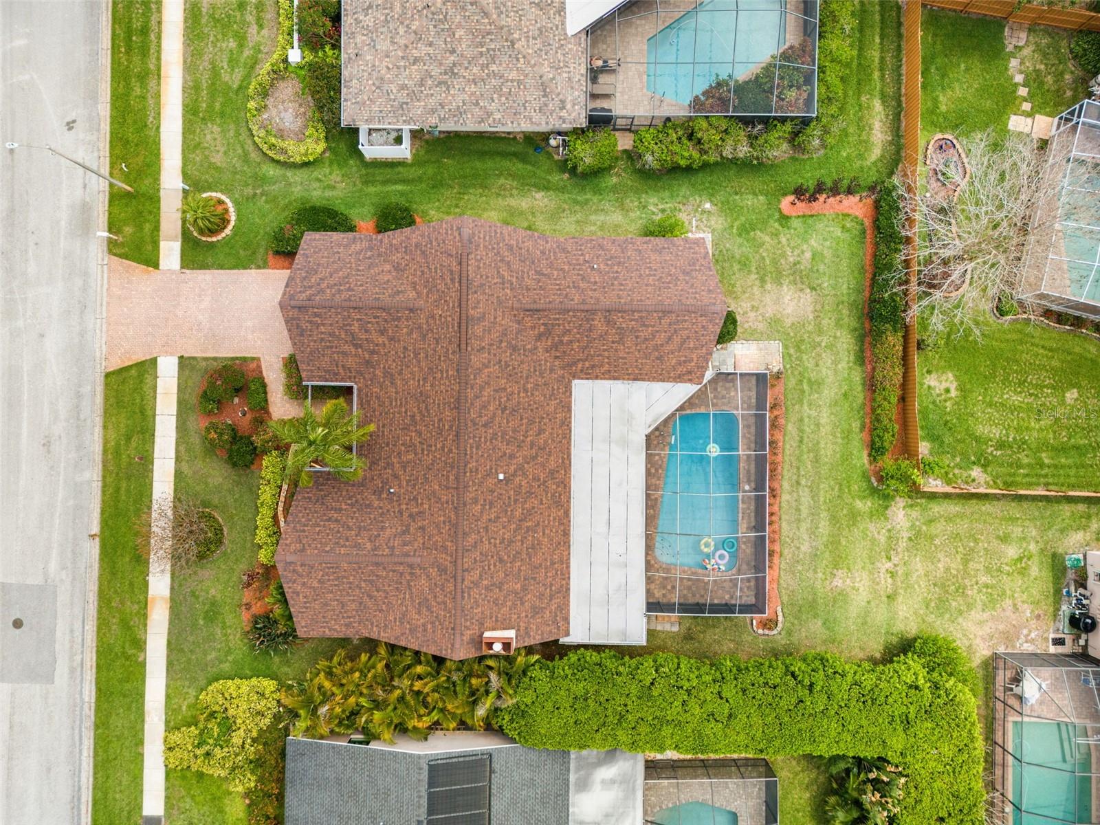 COUNTRYSIDE TR 56 - Residential