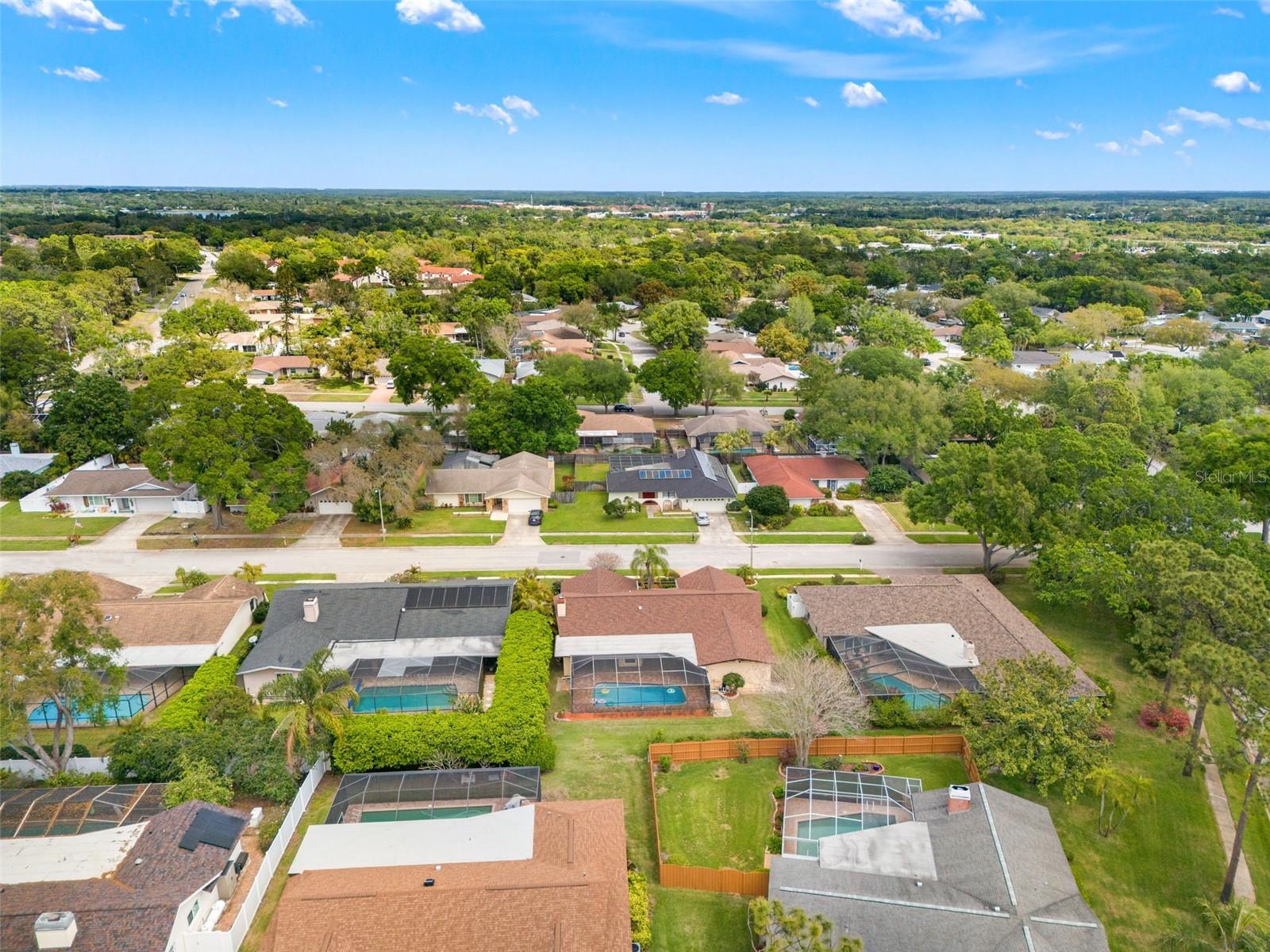 COUNTRYSIDE TR 56 - Residential