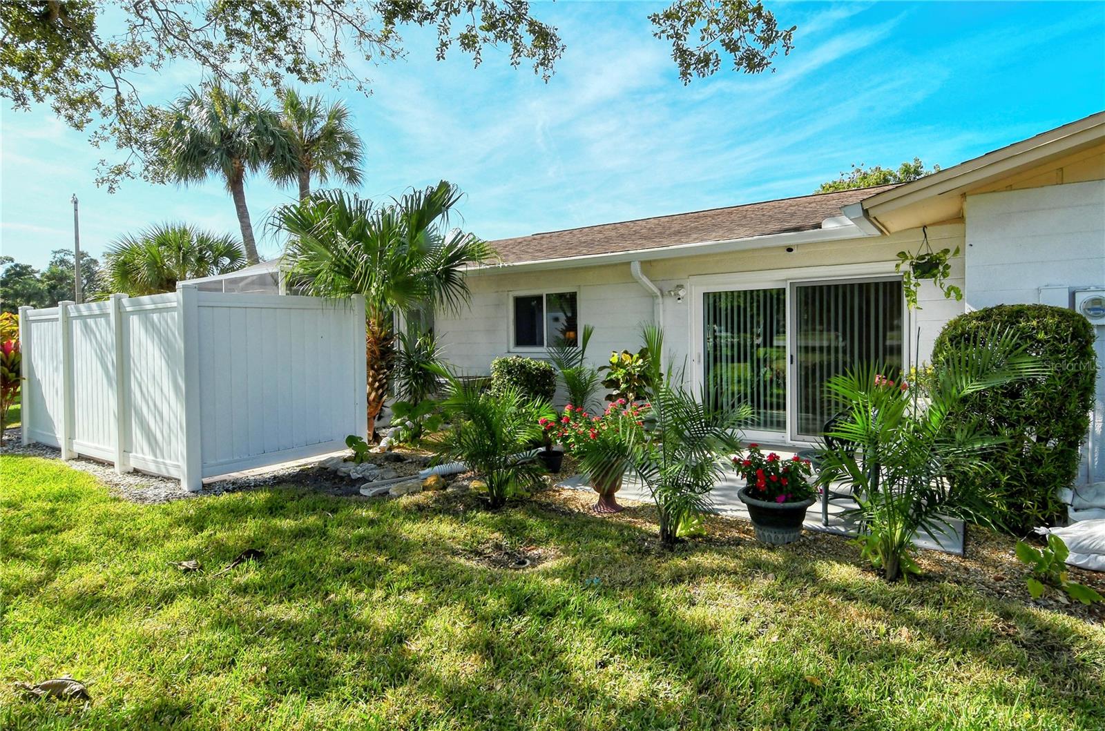 OAKWOOD VILLAS SEC D - Residential