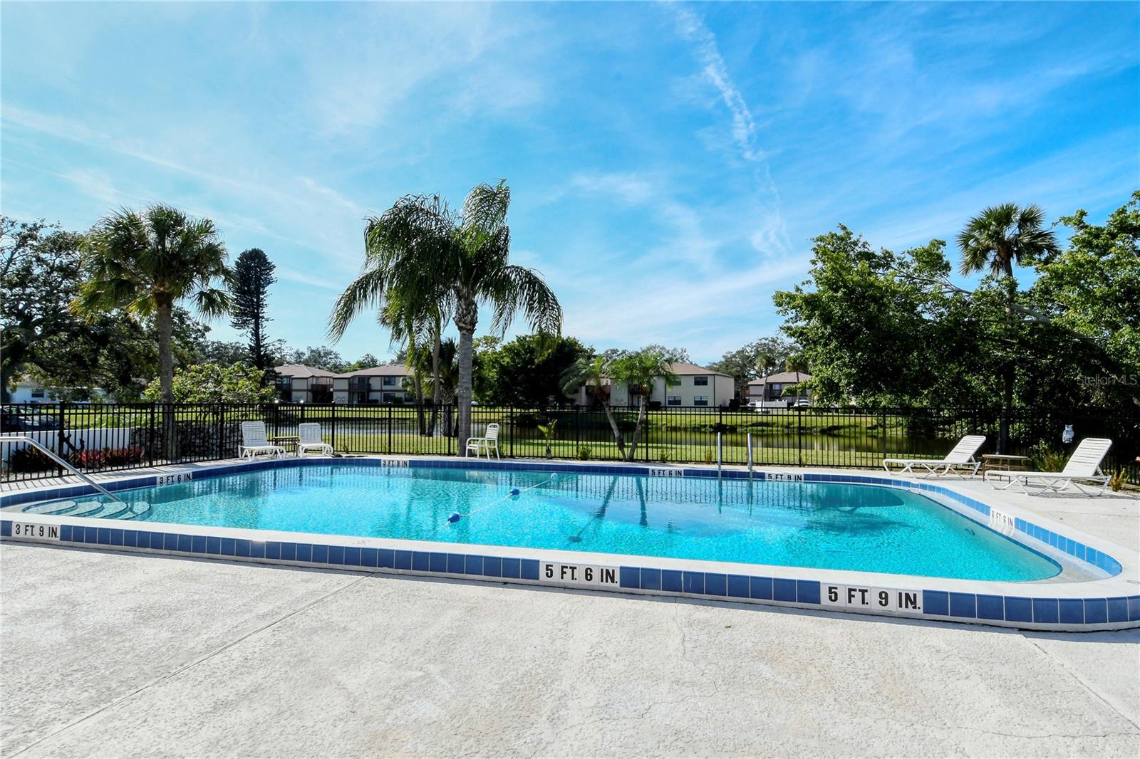 OAKWOOD VILLAS SEC D - Residential