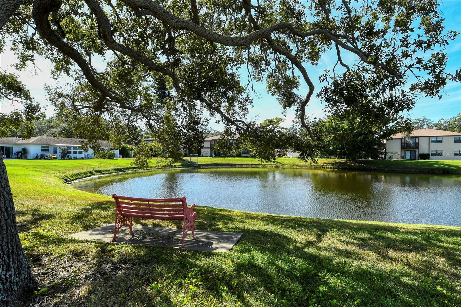 OAKWOOD VILLAS SEC D - Residential