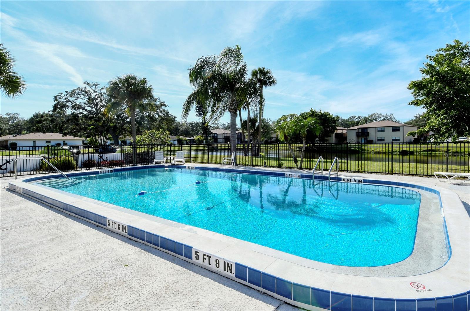 OAKWOOD VILLAS SEC D - Residential