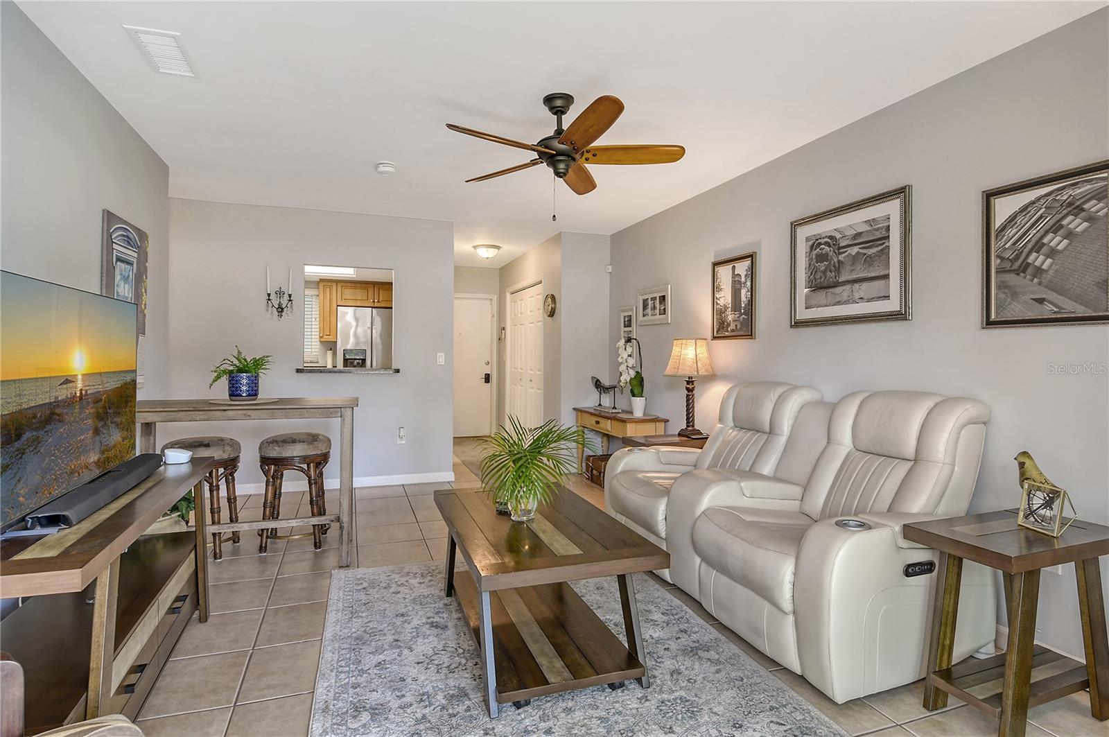 OAKWOOD VILLAS SEC D - Residential