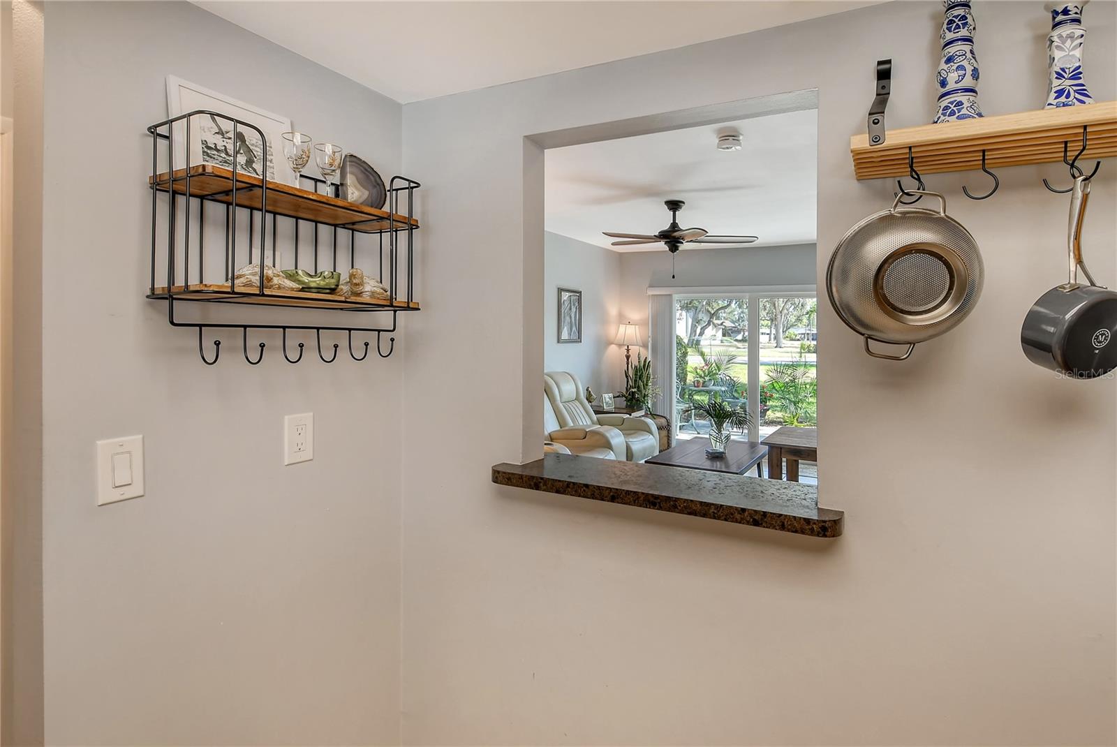 OAKWOOD VILLAS SEC D - Residential