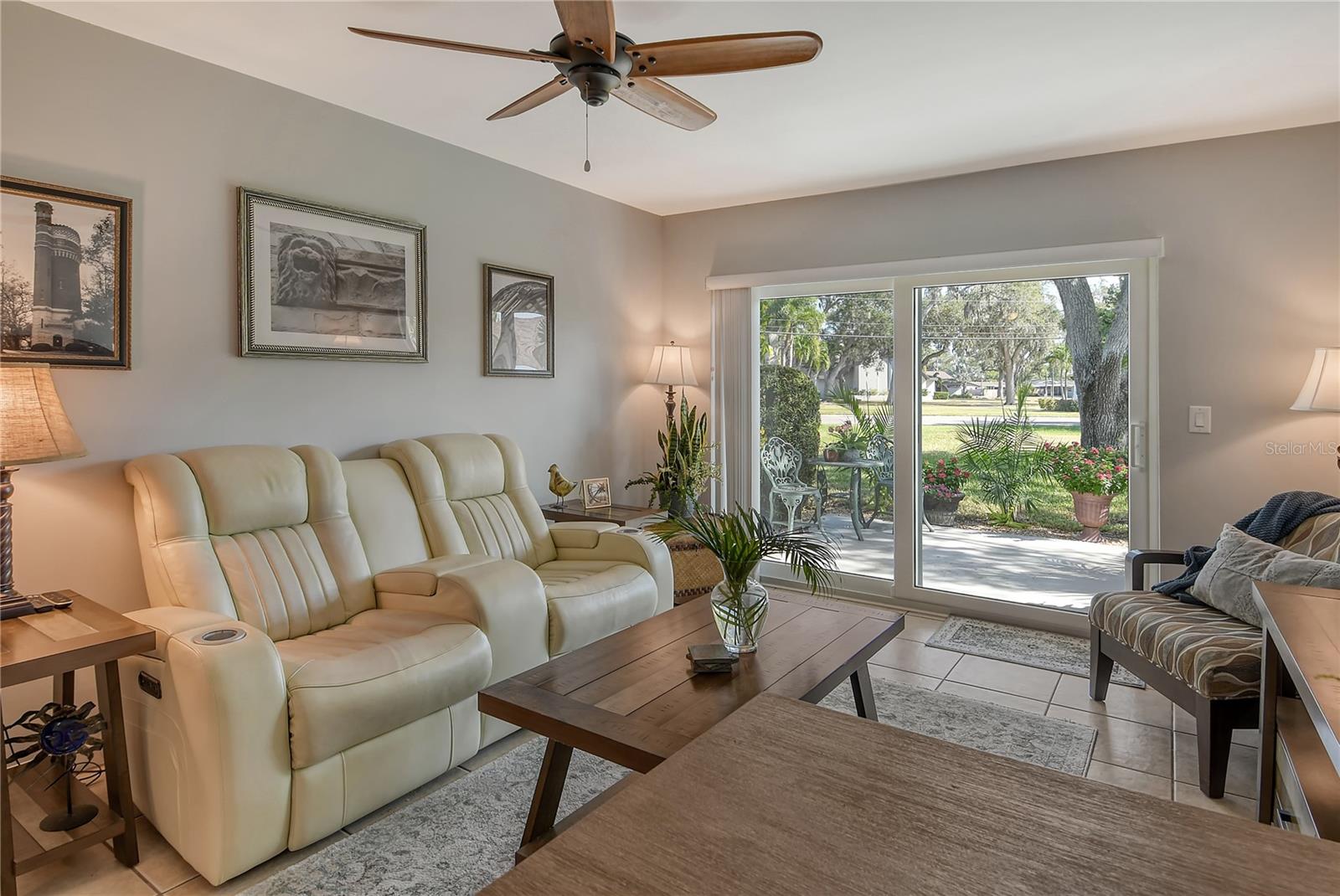 OAKWOOD VILLAS SEC D - Residential