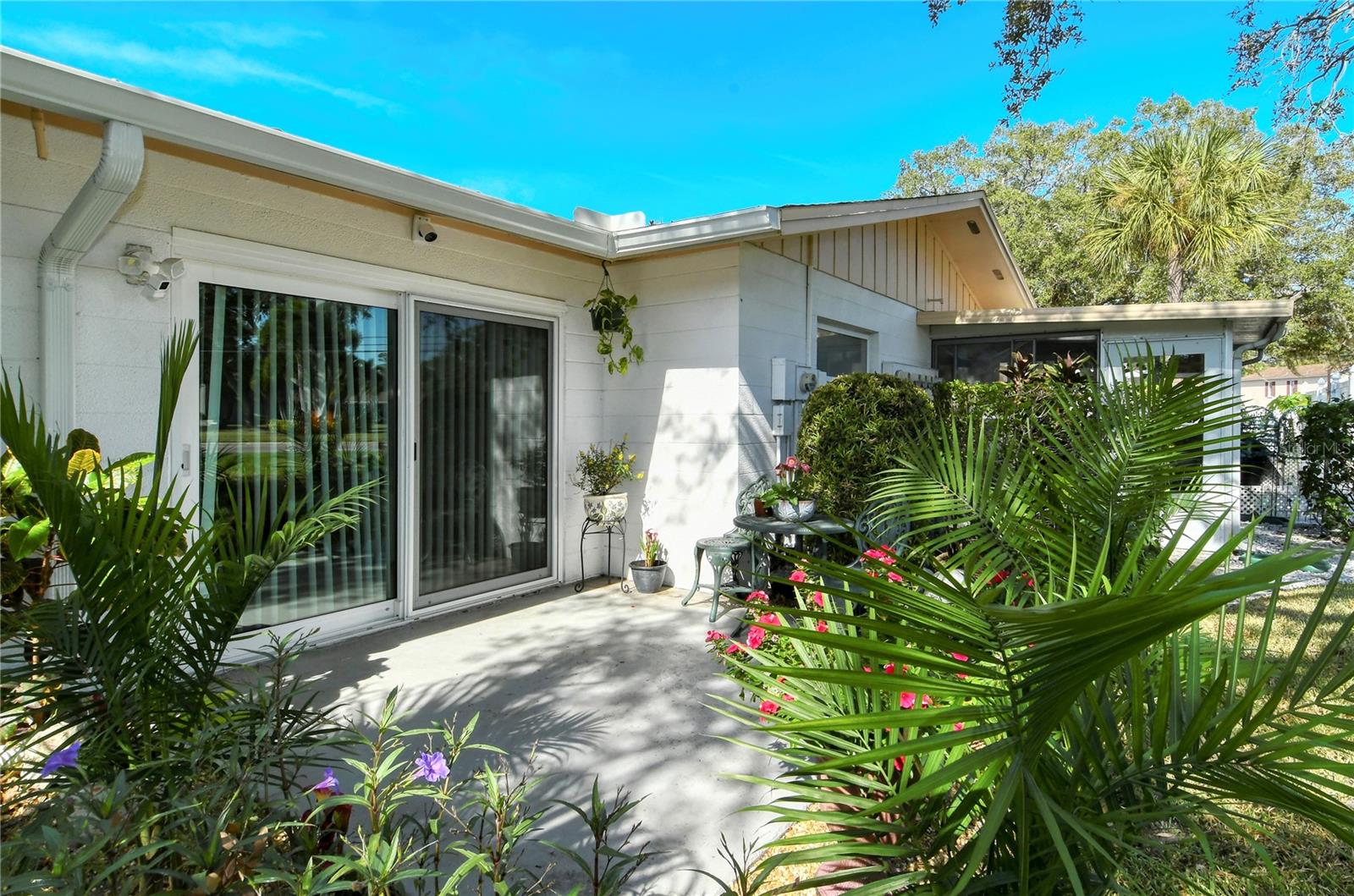 OAKWOOD VILLAS SEC D - Residential