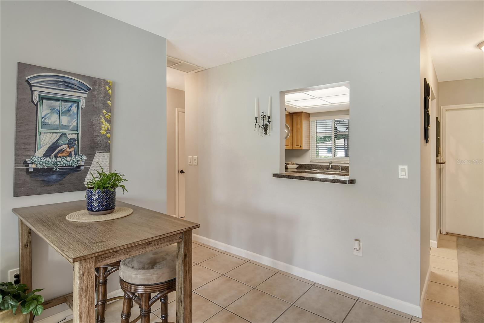 OAKWOOD VILLAS SEC D - Residential