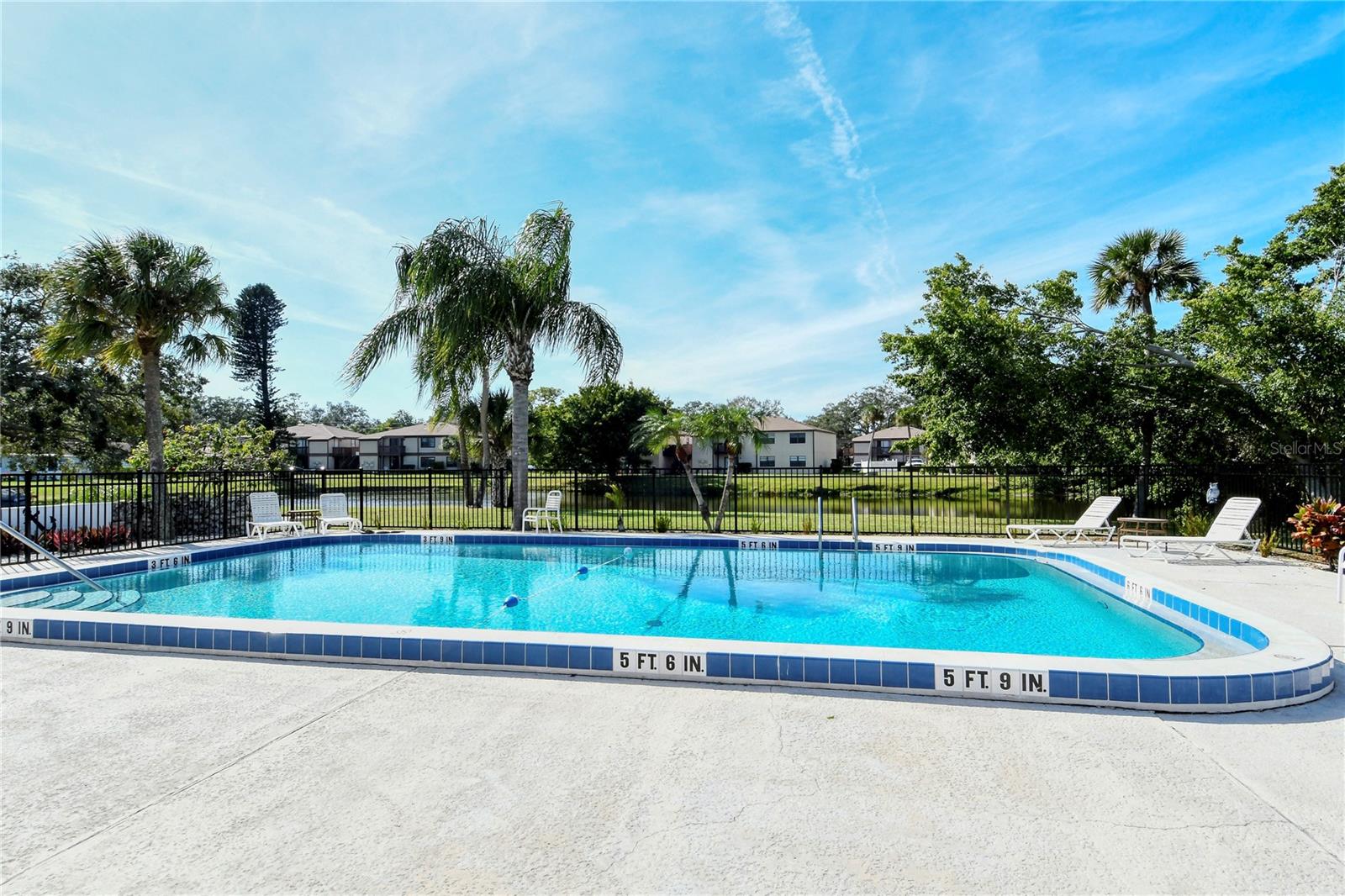 OAKWOOD VILLAS SEC D - Residential