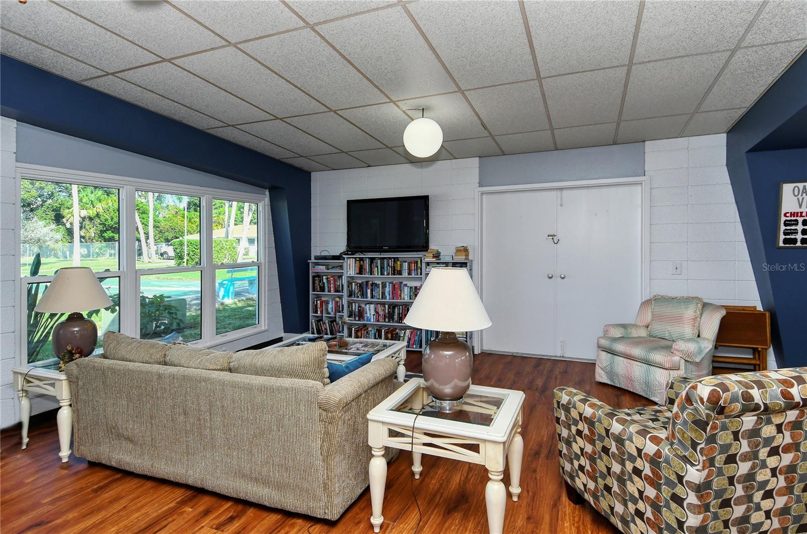 OAKWOOD VILLAS SEC D - Residential