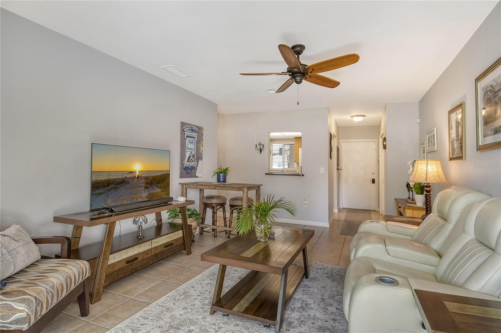 OAKWOOD VILLAS SEC D - Residential