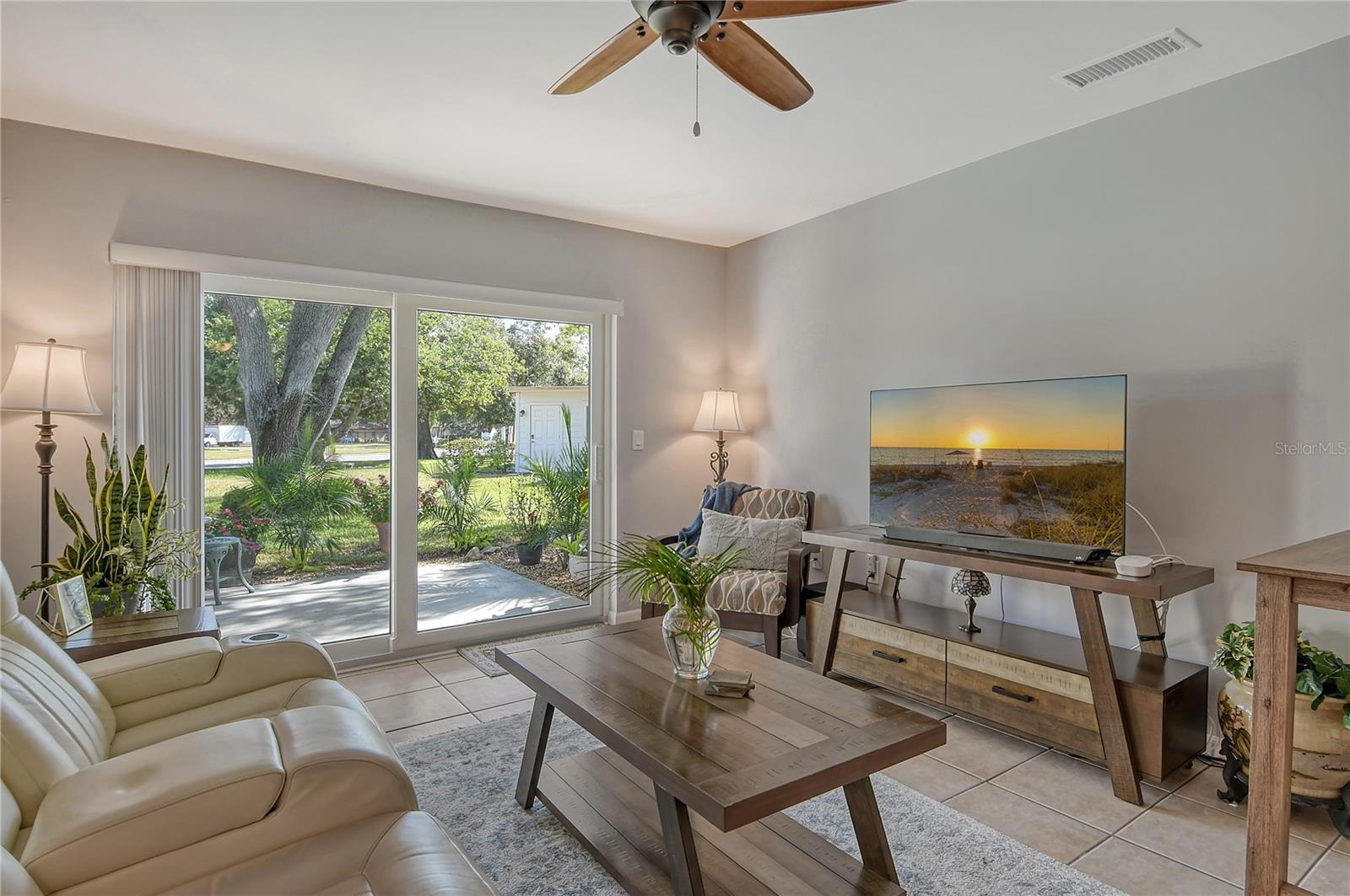 OAKWOOD VILLAS SEC D - Residential