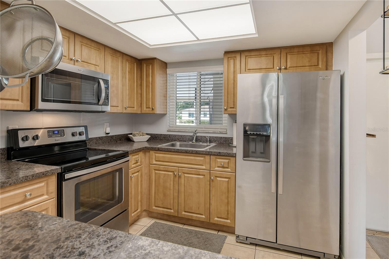 OAKWOOD VILLAS SEC D - Residential