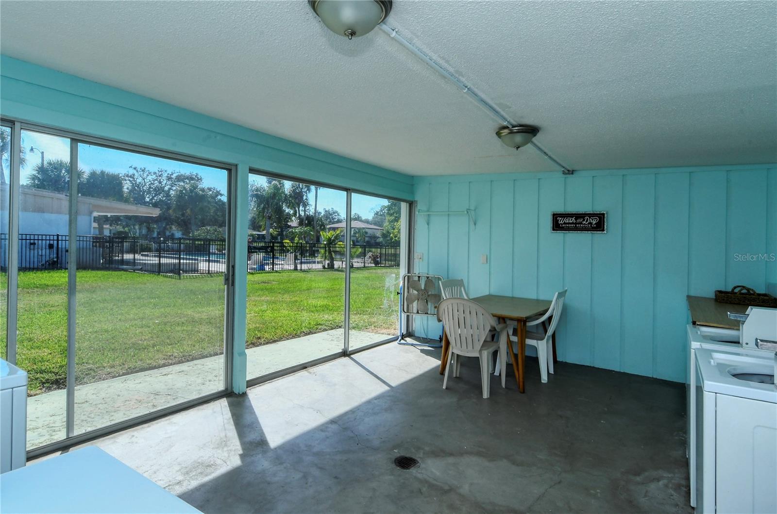 OAKWOOD VILLAS SEC D - Residential