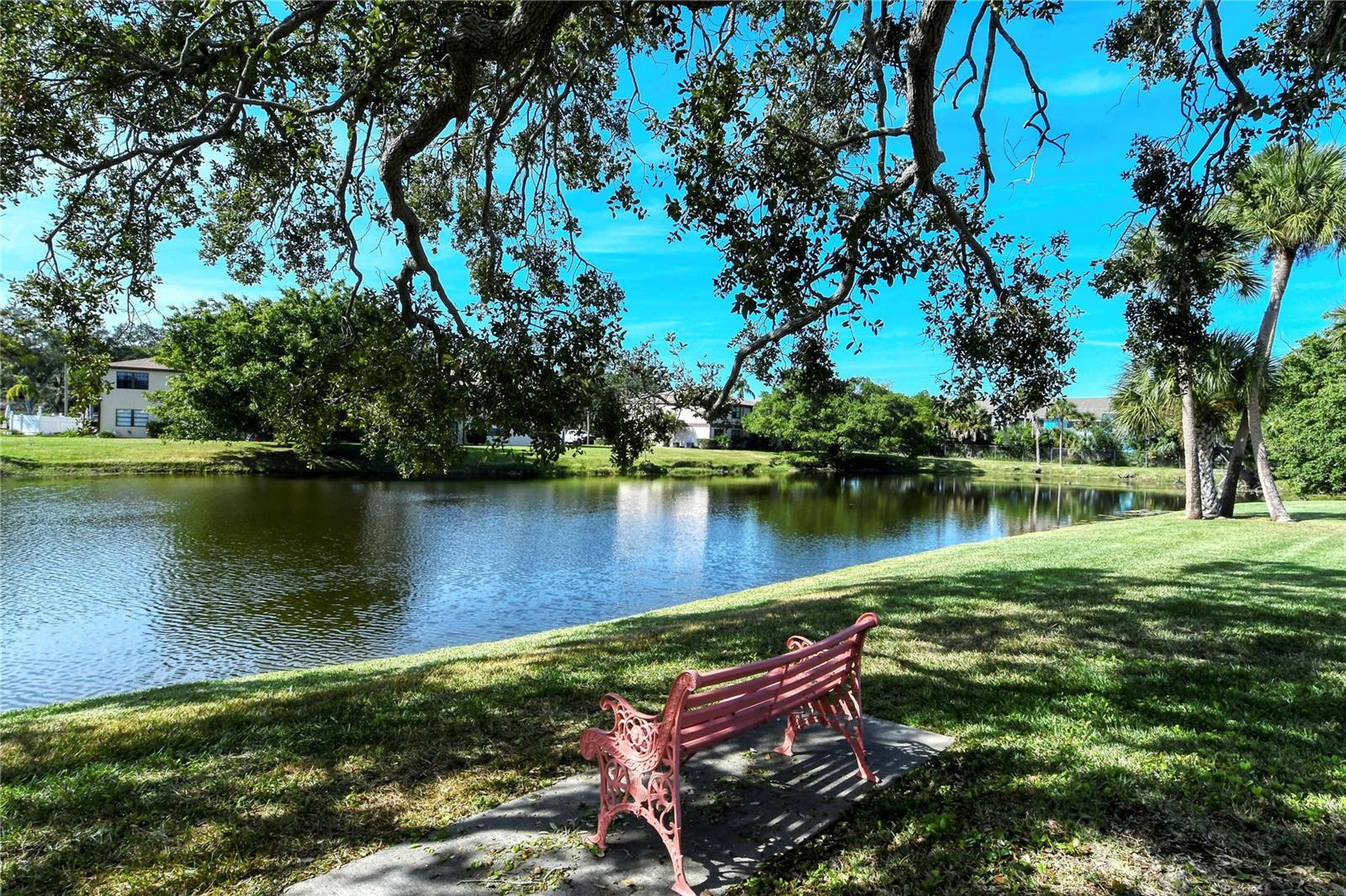 OAKWOOD VILLAS SEC D - Residential