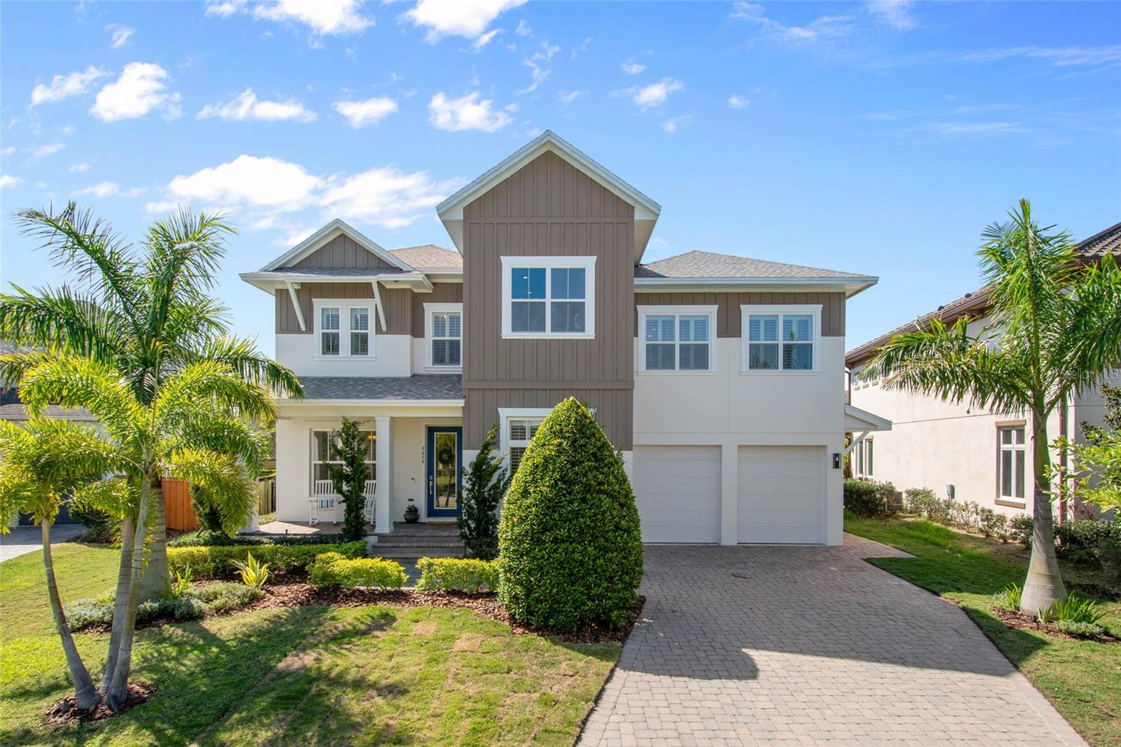 9454 BECKER COURT