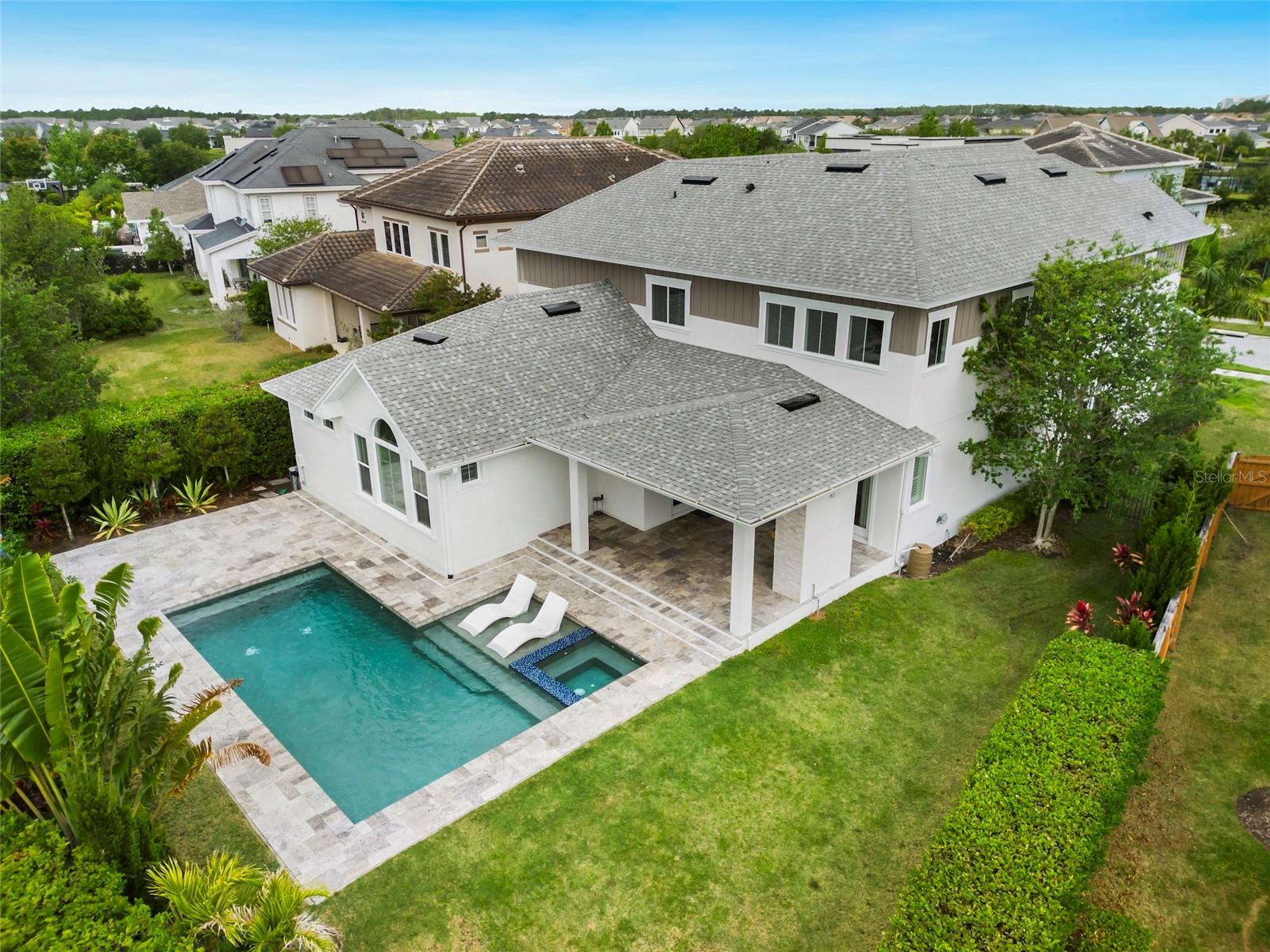9454 BECKER COURT