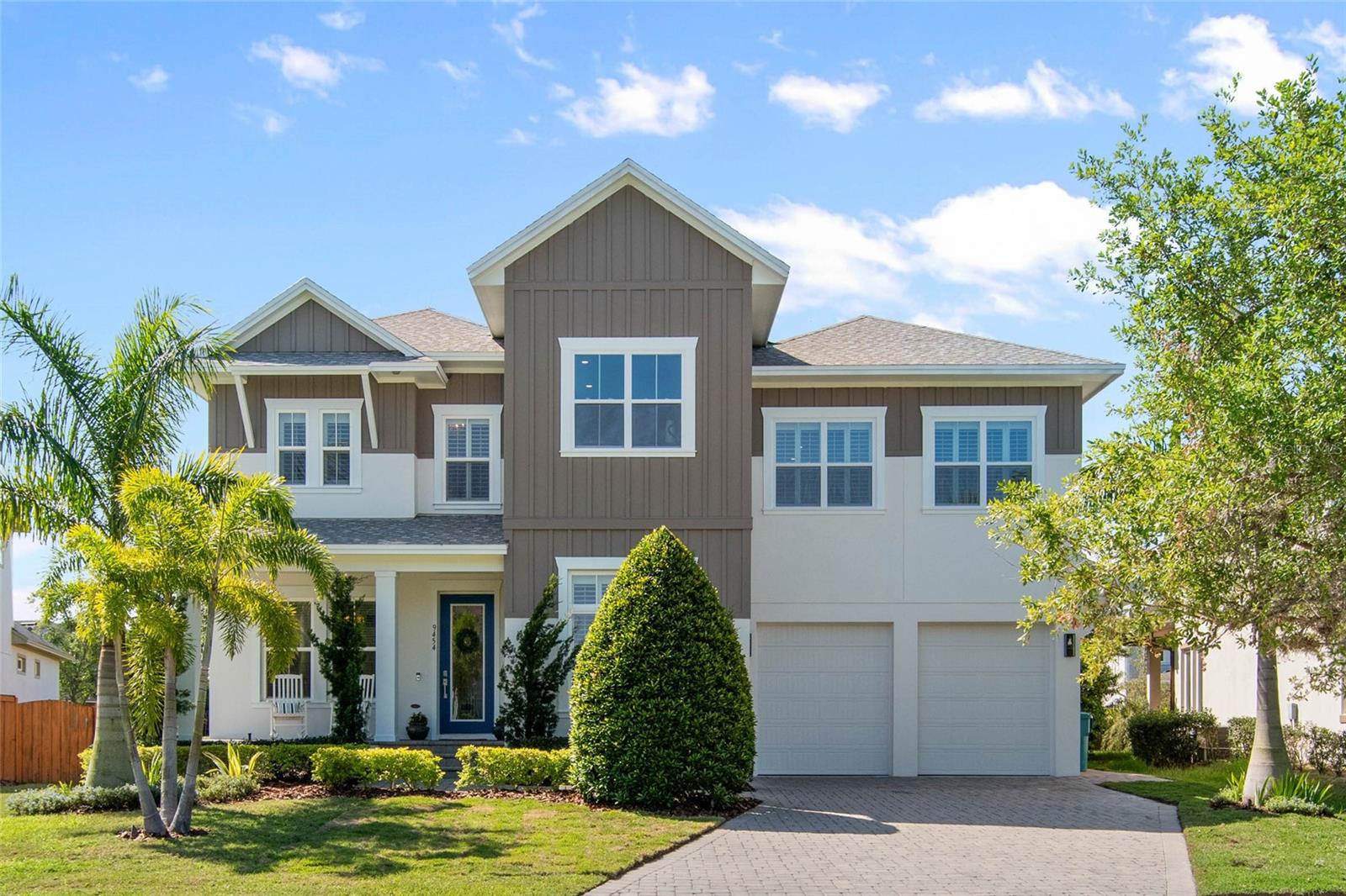 9454 BECKER COURT