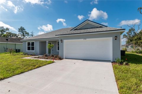 A home in OCALA