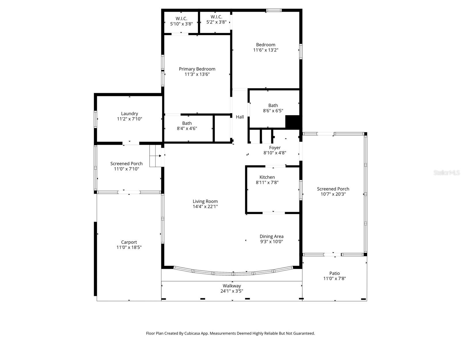 HIGH POINT SUB UNIT 5 BLK 55 LOT 28 - Residential