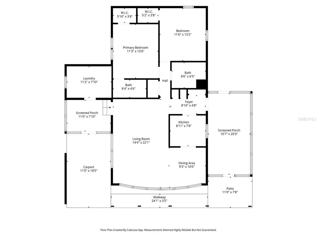 Photo of 12045 Formosa Street, Brooksville, FL 34613 (MLS # W7881567)