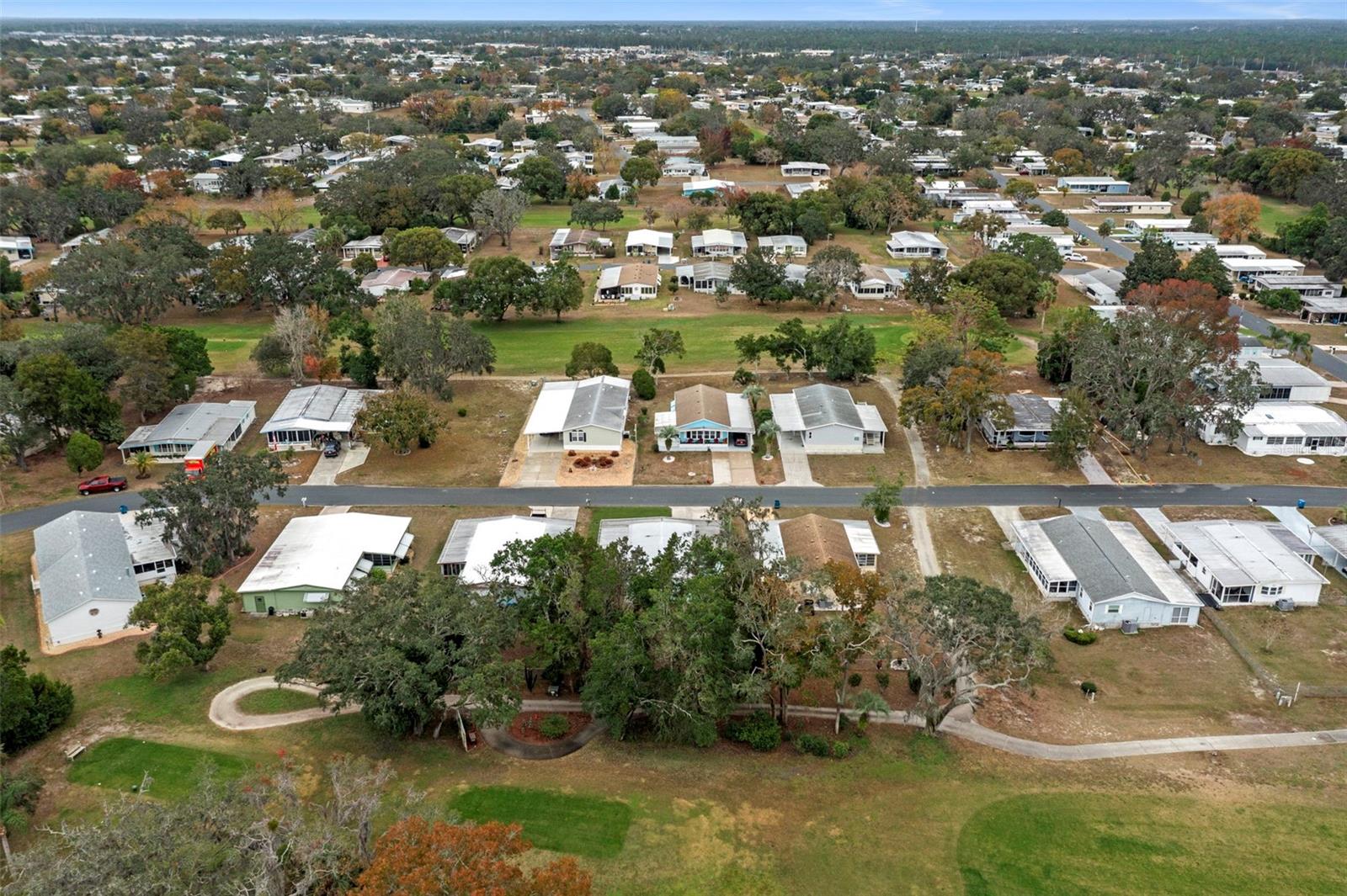 HIGH POINT SUB UNIT 5 BLK 55 LOT 28 - Residential