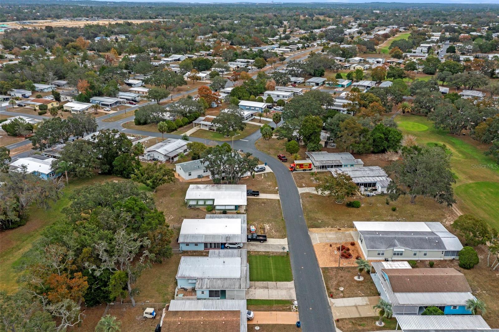 HIGH POINT SUB UNIT 5 BLK 55 LOT 28 - Residential