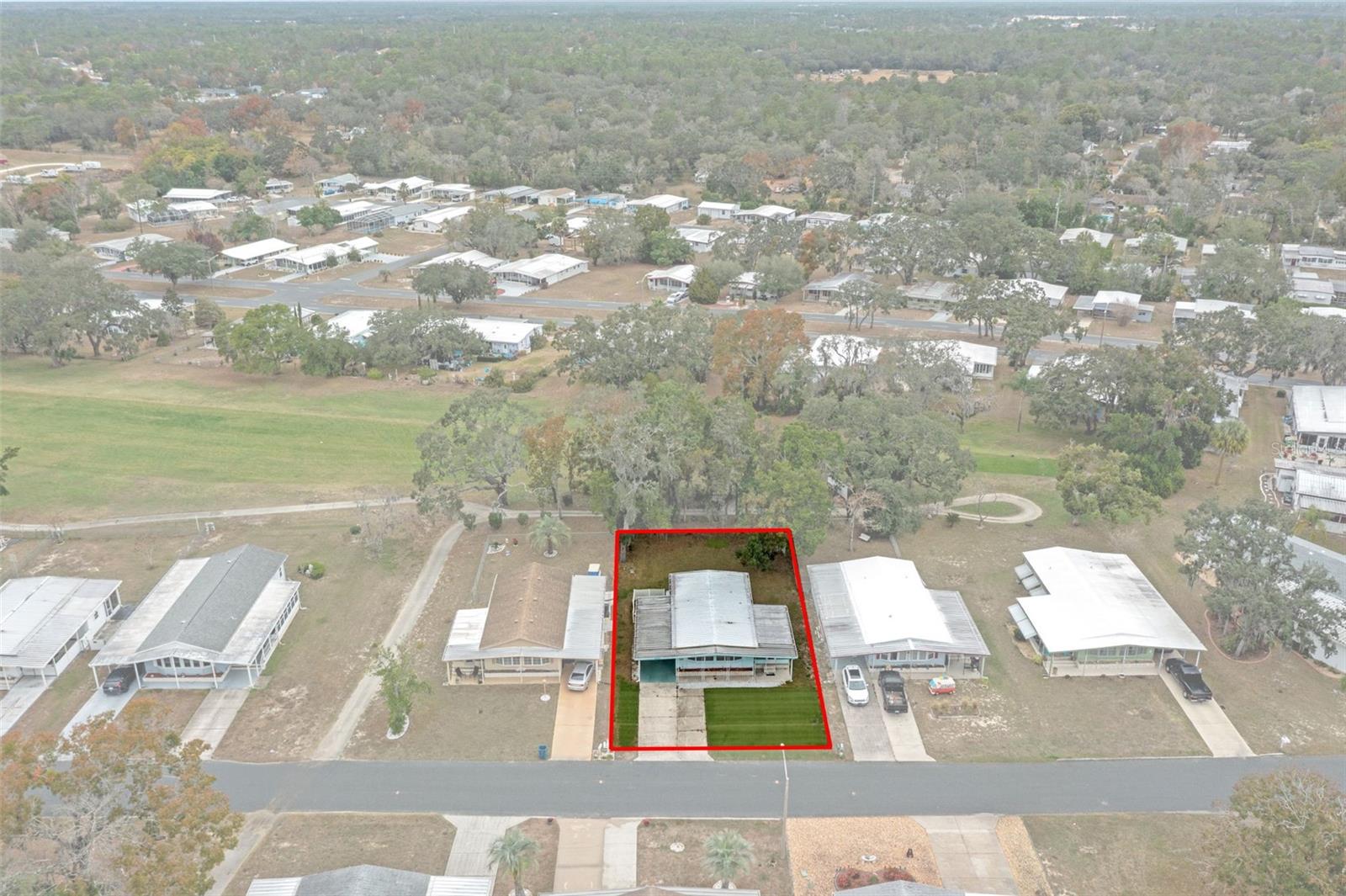 HIGH POINT SUB UNIT 5 BLK 55 LOT 28 - Residential