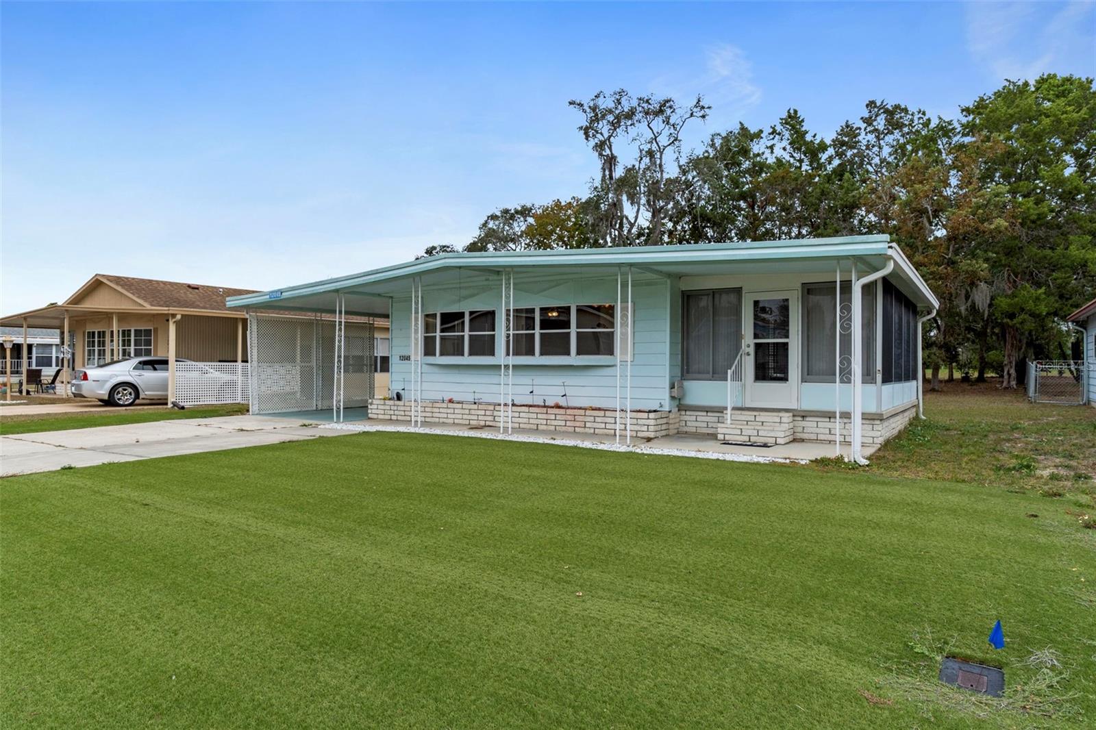 HIGH POINT SUB UNIT 5 BLK 55 LOT 28 - Residential