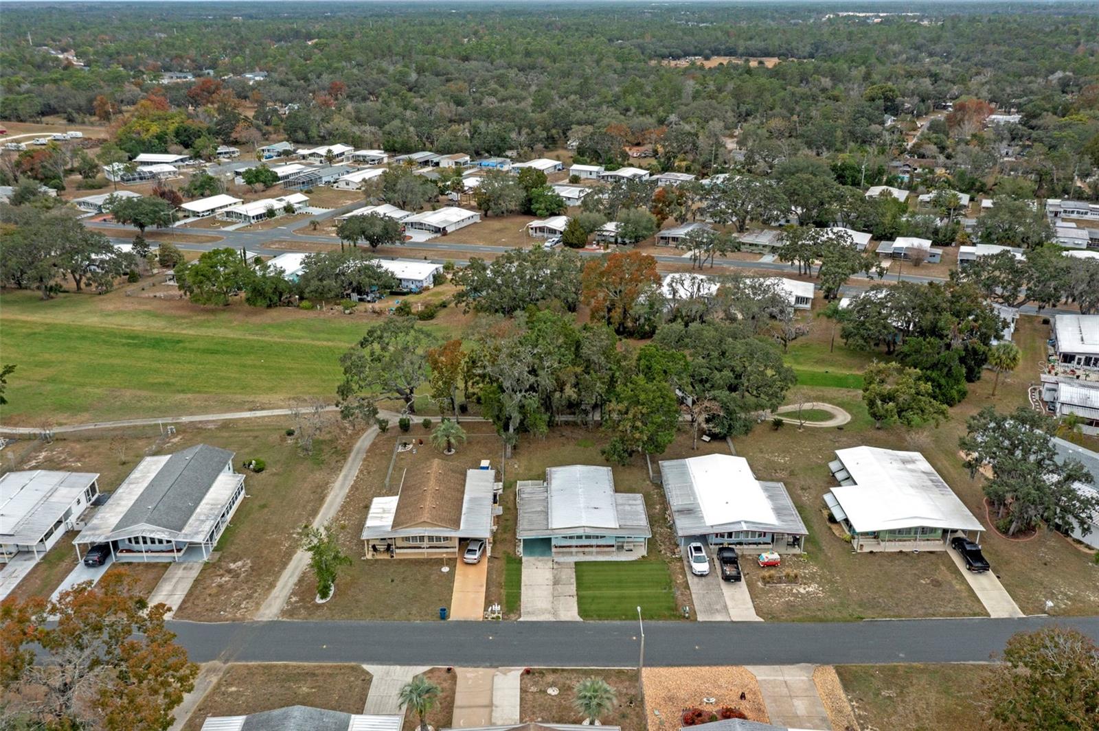 HIGH POINT SUB UNIT 5 BLK 55 LOT 28 - Residential