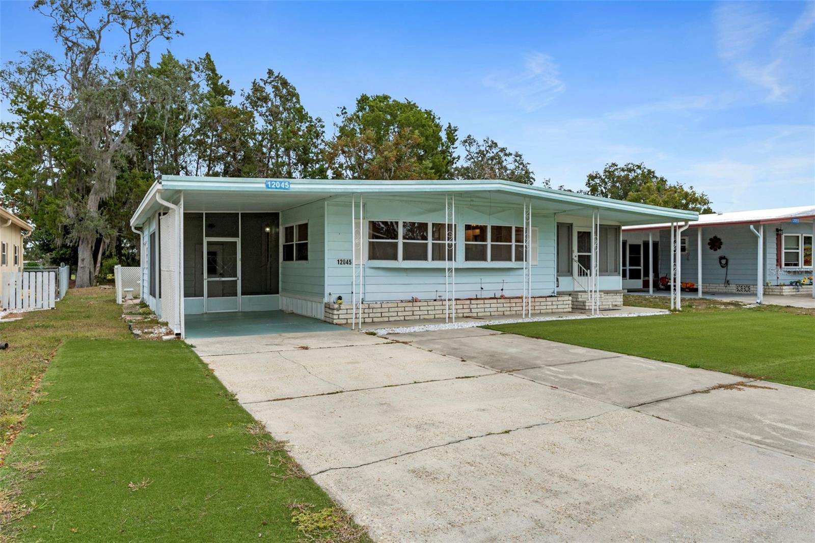 HIGH POINT SUB UNIT 5 BLK 55 LOT 28 - Residential