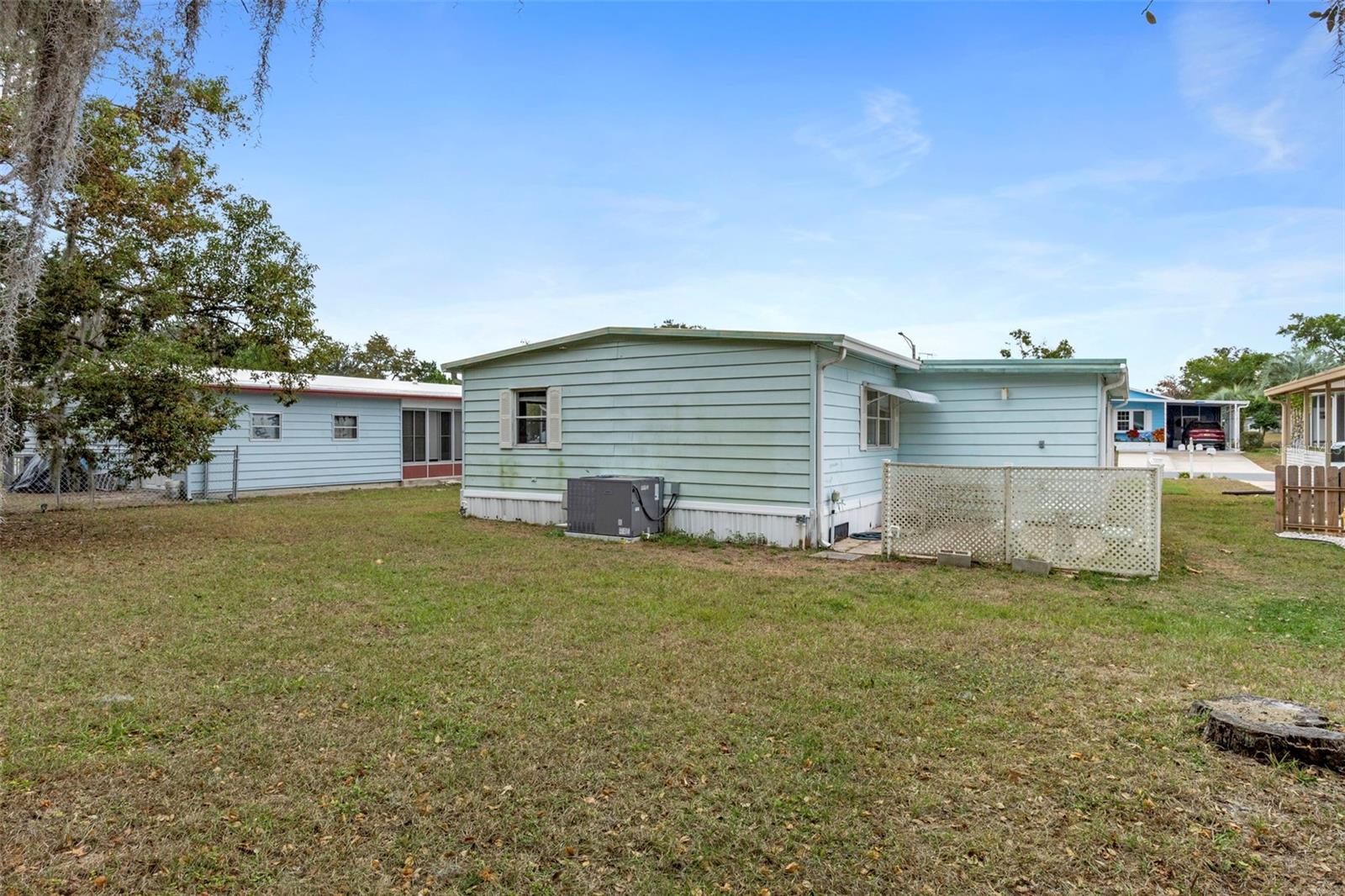 HIGH POINT SUB UNIT 5 BLK 55 LOT 28 - Residential