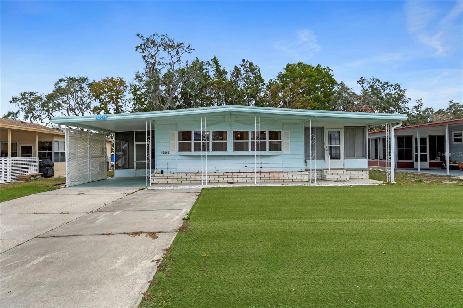 HIGH POINT SUB UNIT 5 BLK 55 LOT 28 - Residential