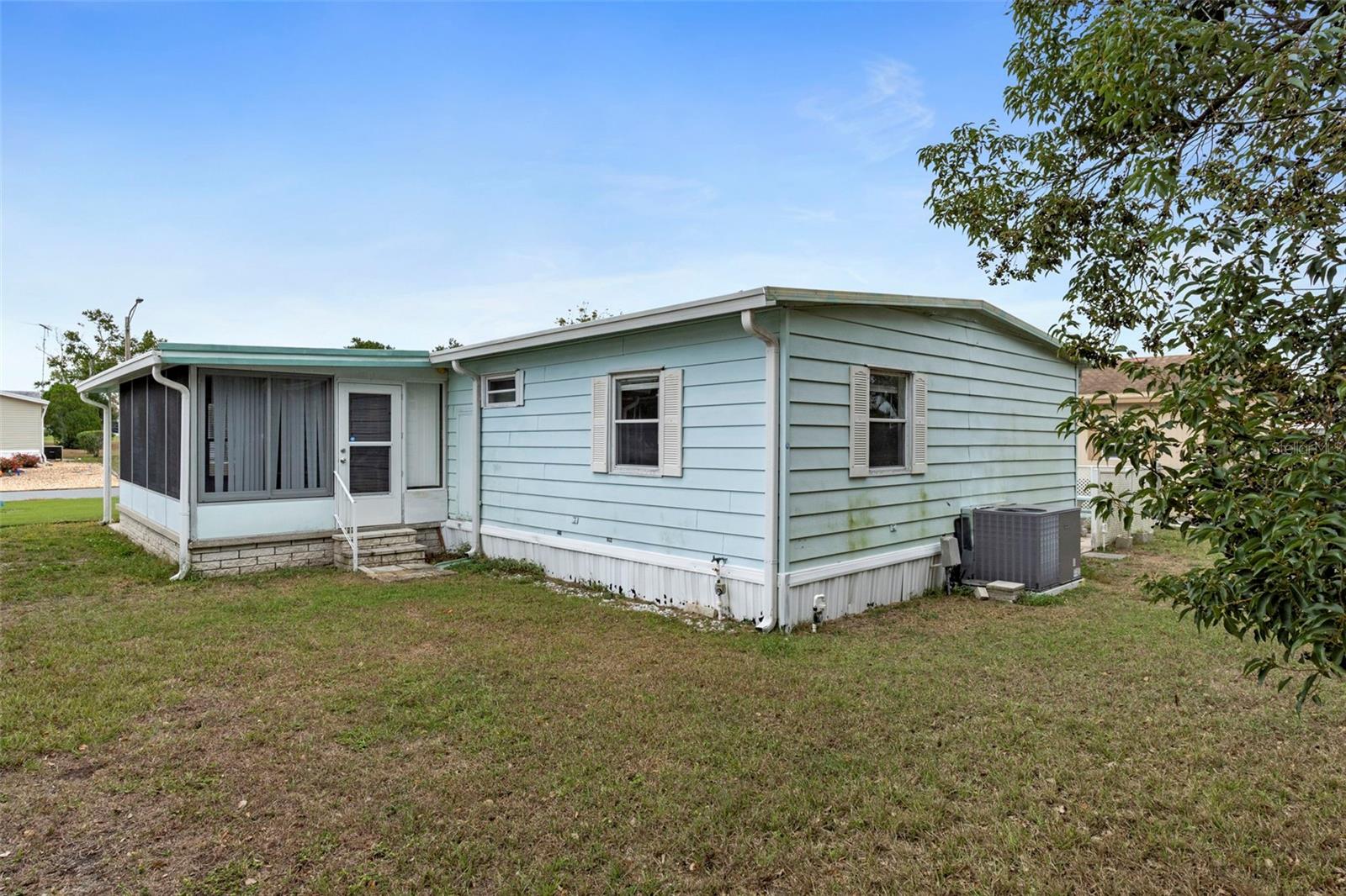 HIGH POINT SUB UNIT 5 BLK 55 LOT 28 - Residential