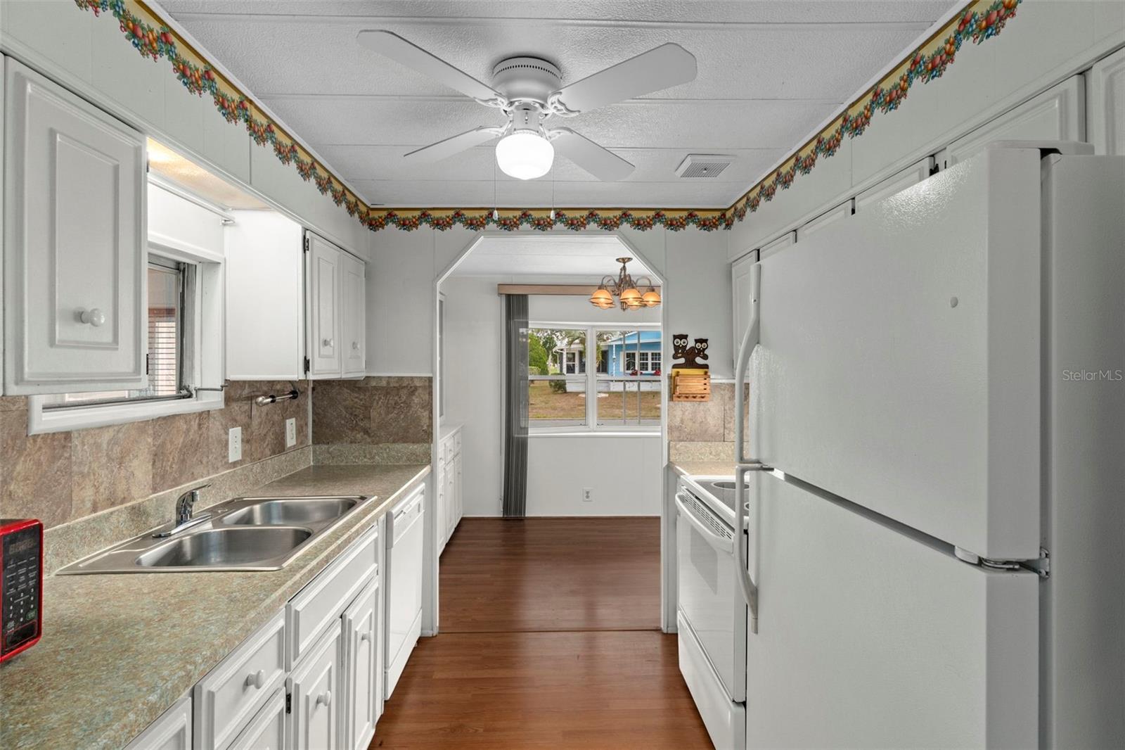 HIGH POINT SUB UNIT 5 BLK 55 LOT 28 - Residential